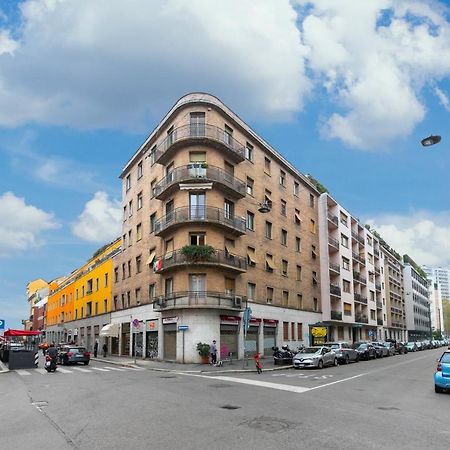 Appartamento Sempione 1 - Affitti Brevi Italia Милан Экстерьер фото