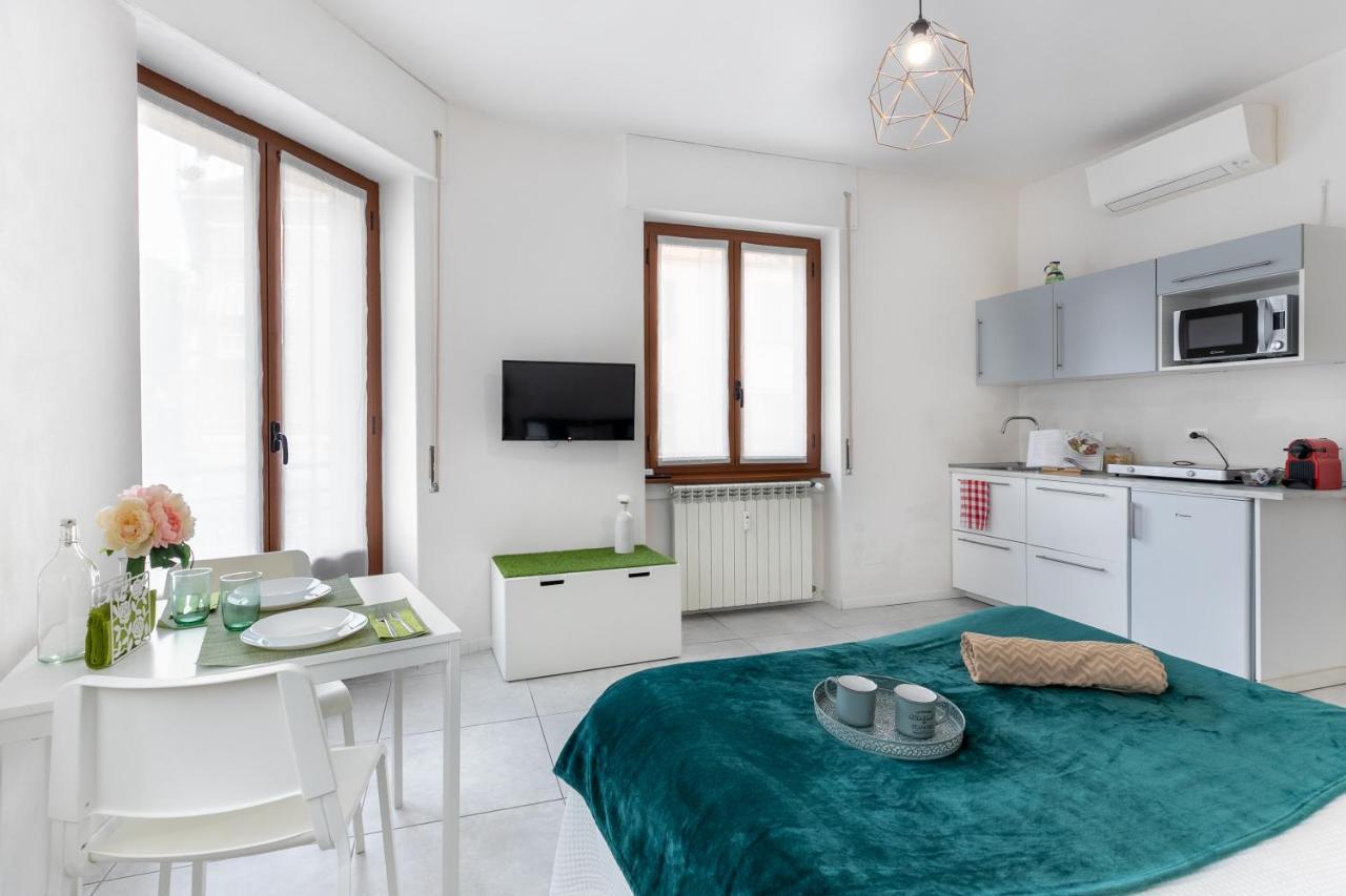 Appartamento Sempione 1 - Affitti Brevi Italia Милан Экстерьер фото