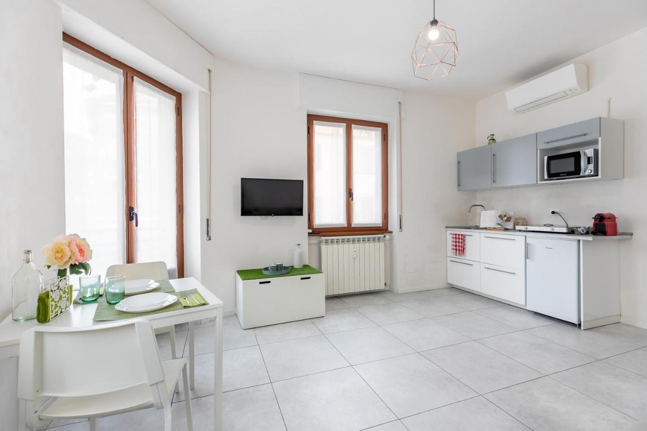 Appartamento Sempione 1 - Affitti Brevi Italia Милан Экстерьер фото
