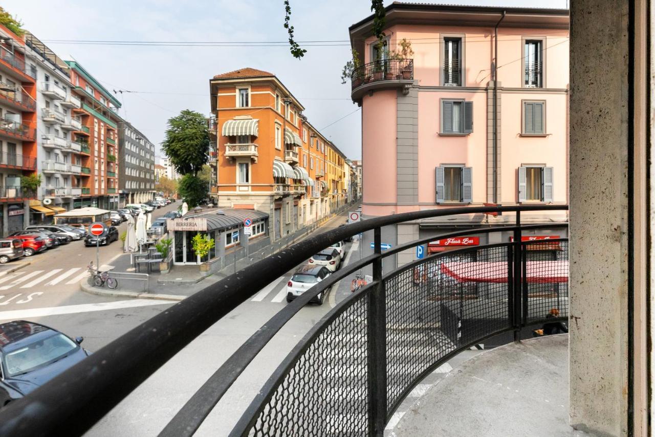 Appartamento Sempione 1 - Affitti Brevi Italia Милан Экстерьер фото